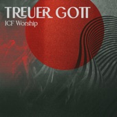 Treuer Gott - EP artwork