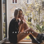 Anti Hero (Remix) artwork