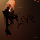 ALive artwork