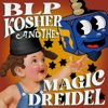 Blp Kosher and the Magic Dreidel, 2022