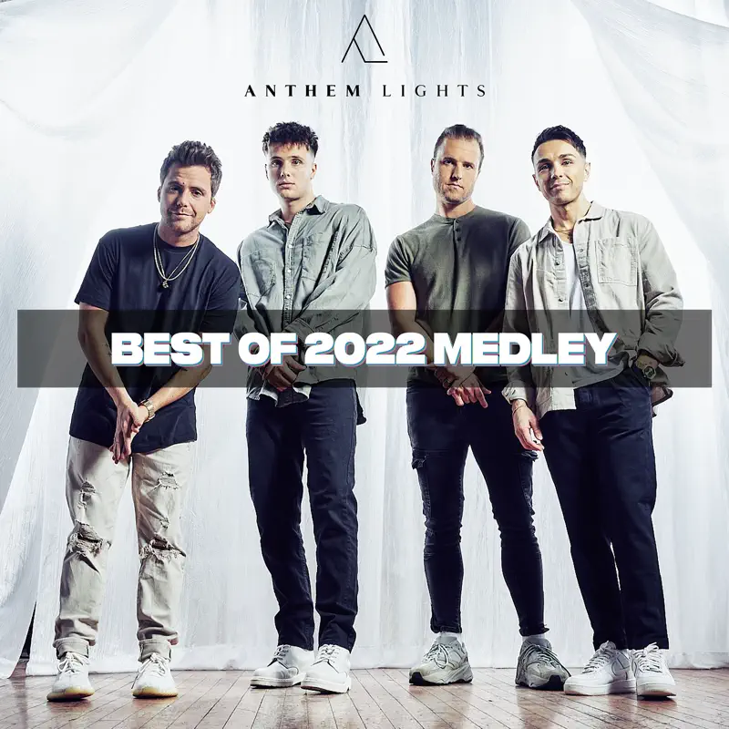 Anthem Lights - Best of 2022 Medley - Single(2022) [iTunes Plus AAC M4A]-新房子