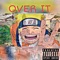 Over it (feat. Front street slim) - YOSUPREMEZ lyrics