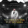 Lo Que Un Día Fue No Será - Single album lyrics, reviews, download
