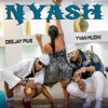 Nyash (feat. Deejay Pius) - Single