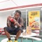 The Travis Scott Cheeseburger Meal - CyGuy lyrics