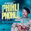 Phihli Phohlo (feat. Thabza Berry, Du Richy & DistructiveTwins) - Single album lyrics, reviews, download