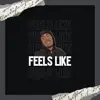 Feels Like (No Ablibs) (feat. MTG Trill (Money Team Gangsta)) - Single album lyrics, reviews, download