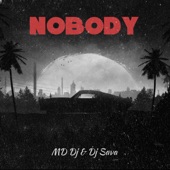 Nobody artwork