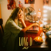 Long D artwork