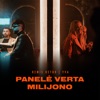YVA - Panelė Verta Milijono