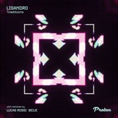 Traditions (Lucas Rossi Remix) artwork