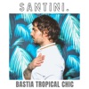 Bastia Tropical Chic - Single
