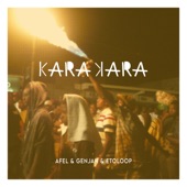 Kara Kara (C Fyah Remix) artwork