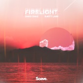 Firelight (feat. Britt Lari) artwork