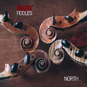Blazin' Fiddles - Shetland Night