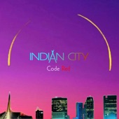 Indian City - Walk Around the World (feat. Chris Burke-Gaffney)