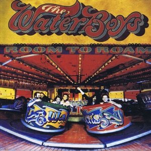 The Waterboys - The Raggle Taggle Gypsy - 排舞 音乐