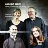 Joseph Wölfl: String Quartets, Op. 4 & Op. 10 album lyrics, reviews, download