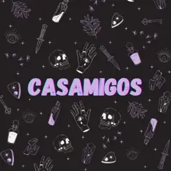 Casamigos - Single by BRODIE album reviews, ratings, credits