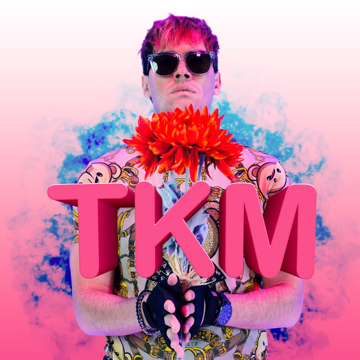 ‎Tkm - Single De German Garmendia En Apple Music