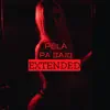 Stream & download Pela Pa' Bajo (Extended) [feat. Ranking Stone] - Single