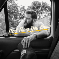 Album Next Thing You Know - Jordan Davis