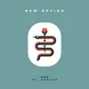 Stream & download New Option (feat. Benjah) - Single