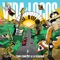 Vida de locos cover