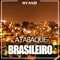 Atabaque Brasileiro - BYANO DJ lyrics