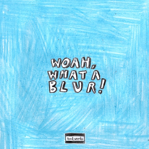 Bree Runway - WOAH, WHAT A BLUR! - EP [iTunes Plus AAC M4A]