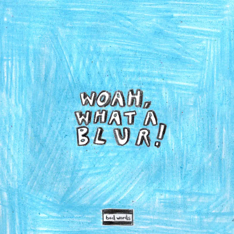 Bree Runway - WOAH, WHAT A BLUR! - EP (2022) [iTunes Plus AAC M4A]-新房子