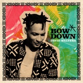 Bow Down - EP artwork