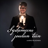 Sydämeeni joulun teen artwork