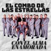 Con el Alma Enamorada - Single