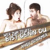 Wer zum Teufel bist denn du - Single