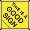 Good Sign (feat. Jen Sygit & Amber Cordell) song lyrics