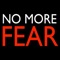 No More Fear - Coveredingrace lyrics