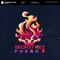 Fuego (Dolbytall Remix) artwork