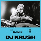 VISION: DJ KRUSH (DJ Mix) artwork