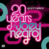 20 Years of Joey Negro