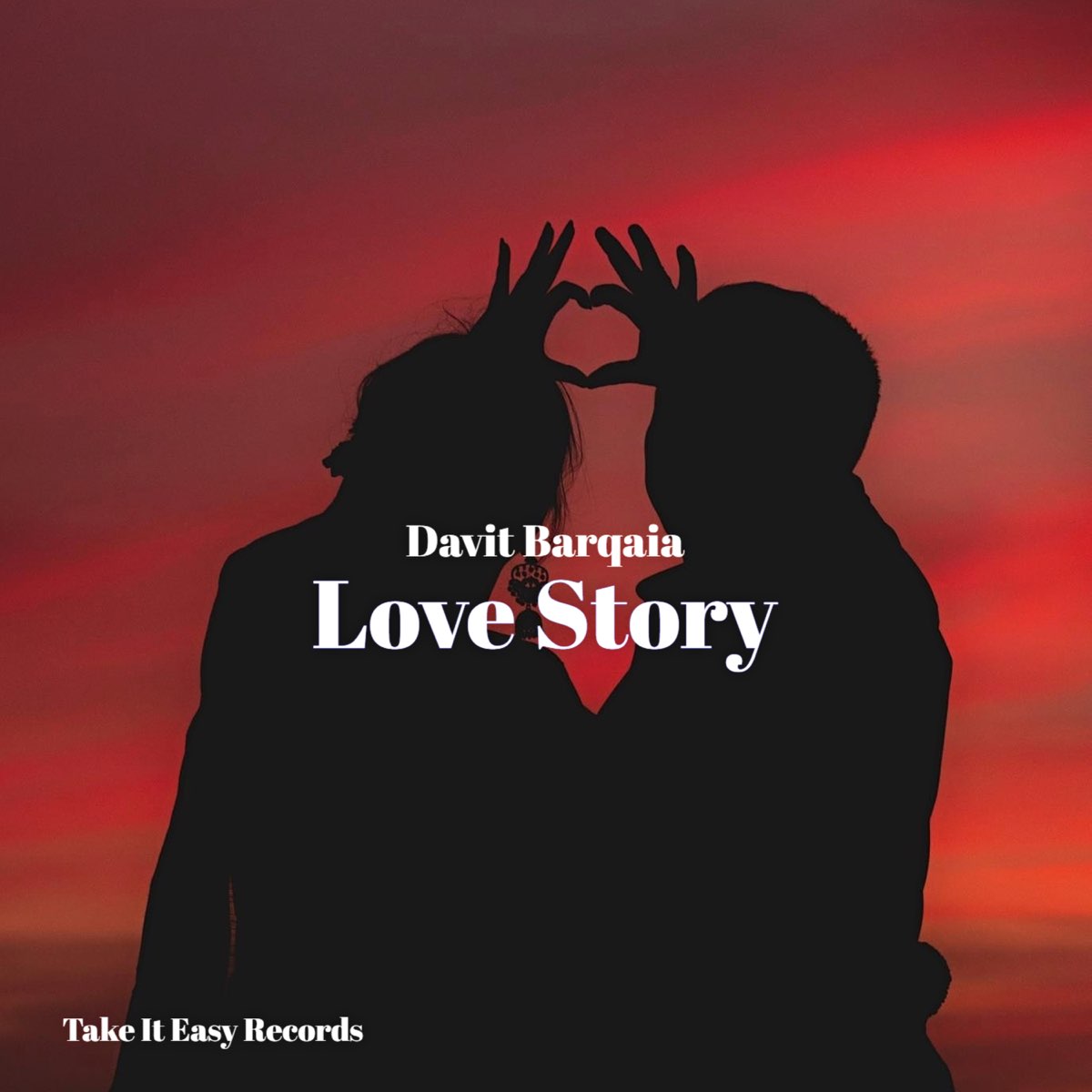 Davit barqaia original mix. Davit Barqaia Baby. The History of Love.