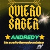 Quiero Saber - Single