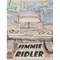 Shane - Jimmie Ridler lyrics