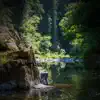 Calming Sound of River flowing and Birds Singing in the Forest - Single album lyrics, reviews, download