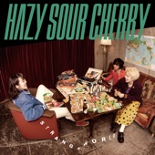 Hazy Sour Cherry - Strange World