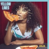 Julia Cannon - Yellow Lines