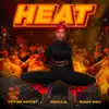 Heat - Single album lyrics, reviews, download