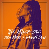 The Other Side (with Gabby Law) artwork