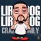 La mano - Lirik Dog Oficial lyrics