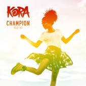 Champion (feat. KP) artwork